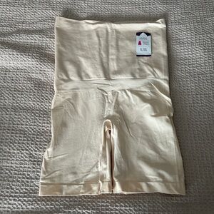 NEW Empetua All Day Every Day High Waisted Shaper Shorts